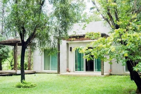 ทะเลครามรีสอร์ท (Talaykram Resort Rayong)