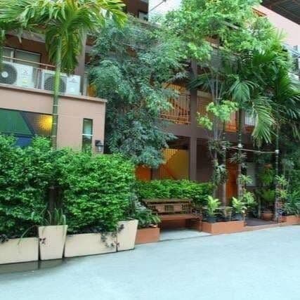 บ้านคุณพิมพ์ รีสอร์ท (Baan khunpim resort) รูปภาพที่ 3