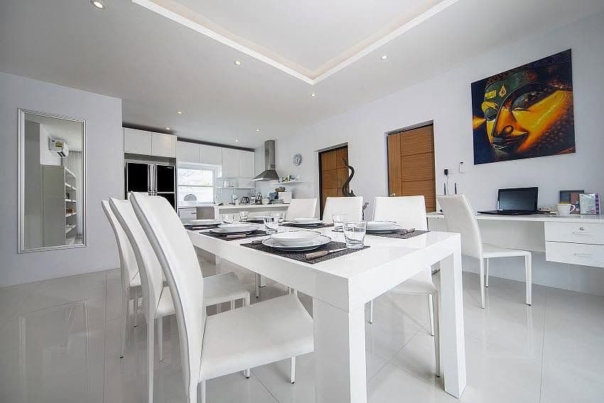วิลล่า เชโลนี 2  (VILLA CHELONI 2 BEDROOMS)