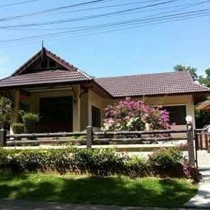 ทุ่งวัวแล่นวิลล์ชุมพร (Thungwualaen Ville Chomphon) รูปภาพที่ 15