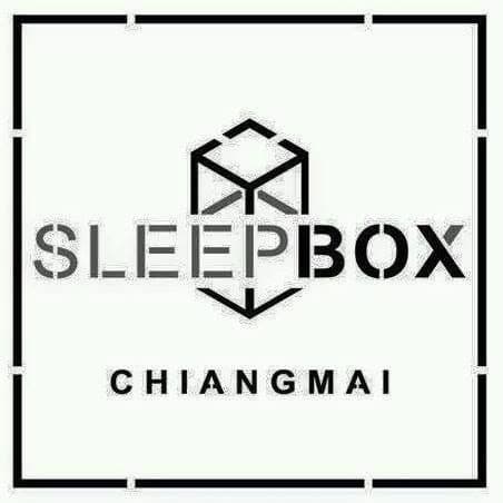 สลิฟ บ็อก (SLEEP BOX) รูปภาพที่ 11