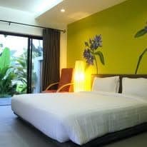 บุระลำปายรีสอร์ท (Bura Lumpai Resort) รูปภาพที่ 2