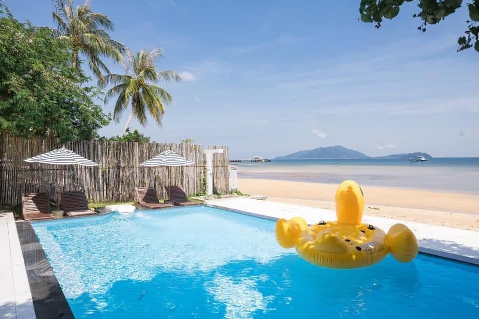 นิธิพร รีสอร์ท (Nitiporn Resort)