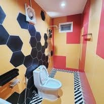 ซันซันพูลวิลล่าเขาใหญ่ (Sunson Kaoyai Pool Villa) รูปภาพที่ 4
