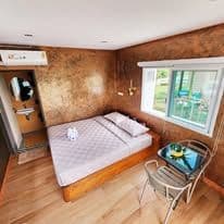 ซันซันพูลวิลล่าเขาใหญ่ (Sunson Kaoyai Pool Villa) รูปภาพที่ 3