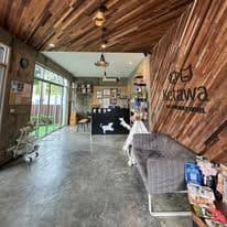 เกตวา เพ็ท เฟรนด์ลี่ โฮเทล (Ketawa Pet Friendly Hotel) รูปภาพที่ 4