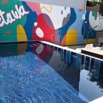 เกตวา เพ็ท เฟรนด์ลี่ โฮเทล (Ketawa Pet Friendly Hotel) รูปภาพที่ 2