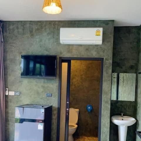 ณ ริมบึง รีสอร์ท (Na Rimbeung Resort) รูปภาพที่ 8