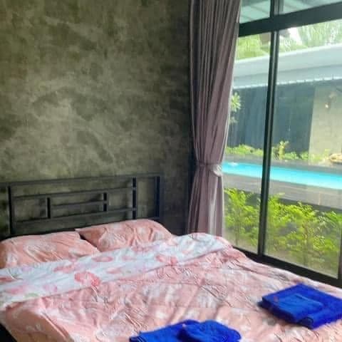 ณ ริมบึง รีสอร์ท (Na Rimbeung Resort) รูปภาพที่ 11