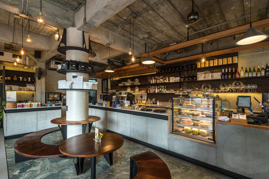 คาเฟ่ 8.98 (Cafe 8.98)