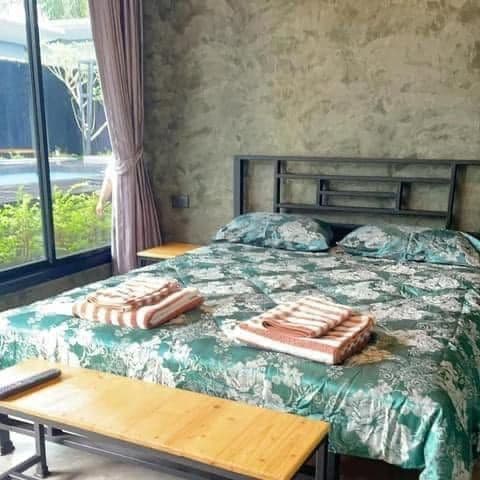 ณ ริมบึง รีสอร์ท (Na Rimbeung Resort) รูปภาพที่ 12