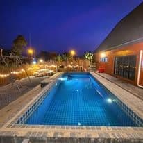 ซันซันพูลวิลล่าเขาใหญ่ (Sunson Kaoyai Pool Villa) รูปภาพที่ 11