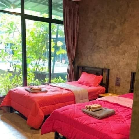 ณ ริมบึง รีสอร์ท (Na Rimbeung Resort) รูปภาพที่ 14