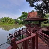 อโยธารา วิลเลจ (Ayodhara Village) รูปภาพที่ 1
