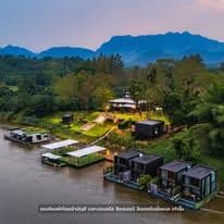 เดอะทริสต์ ริเวอร์แคว (The Tryst River Kwai) รูปภาพที่ 21