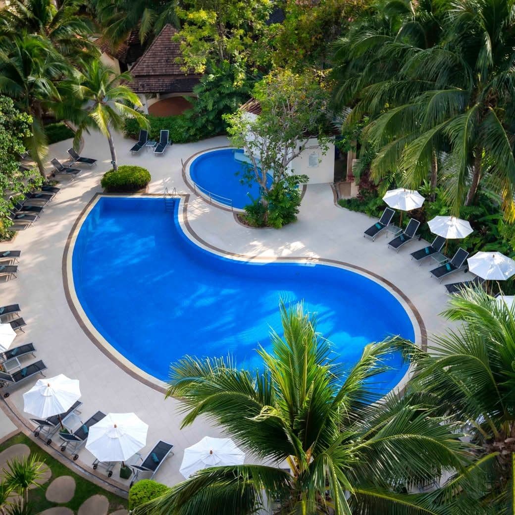 ไอบิส ภูเก็ต กะตะ (Ibis Phuket Kata)
