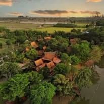 อโยธารา วิลเลจ (Ayodhara Village) รูปภาพที่ 2