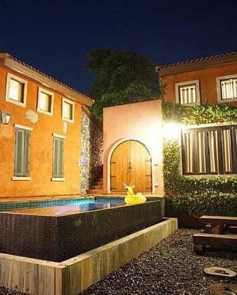 เฮอร์ กลอรี แวเคชั่น วิลลา (Her Glory Vacation Villa) รูปภาพที่ 14