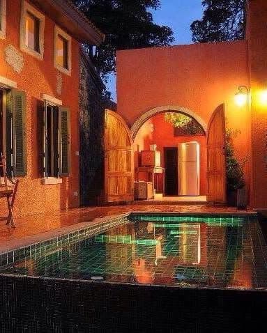 เฮอร์ กลอรี แวเคชั่น วิลลา (Her Glory Vacation Villa) รูปภาพที่ 16