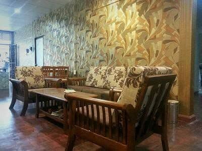 เดคคอร์ ดู โฮสเทล (Decor Do Hostel)