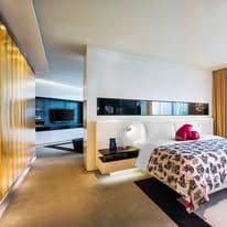 โรงแรมดับเบิ้ลยู กรุงเทพ (W Bangkok) รูปภาพที่ 1