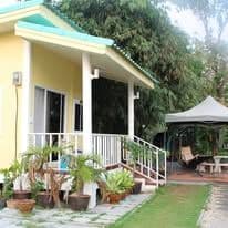 บ้านอิงสวนโฮมสเตย์สุวรรณภูมิ (Ban Ing Suan Homestay Suvarnabhum) รูปภาพที่ 2