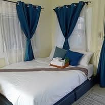 บ้านอิงสวนโฮมสเตย์สุวรรณภูมิ (Ban Ing Suan Homestay Suvarnabhum) รูปภาพที่ 3