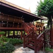 อโยธารา วิลเลจ (Ayodhara Village) รูปภาพที่ 13