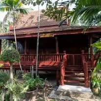 อโยธารา วิลเลจ (Ayodhara Village) รูปภาพที่ 15