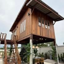 เพทไฮแลนด์ด็อกเฮ้าท์ (PetsHighland Dog House) รูปภาพที่ 15