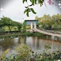 บ้านอิงสวนโฮมสเตย์สุวรรณภูมิ (Ban Ing Suan Homestay Suvarnabhum) รูปภาพที่ 4