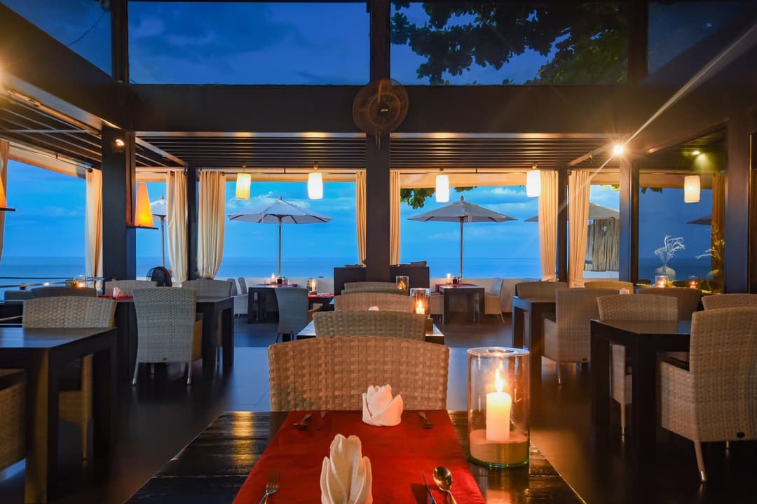 อาวา รีสอร์ท แอนด์ สปา (Aava Resort and Spa)