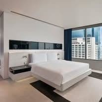 โรงแรมดับเบิ้ลยู กรุงเทพ (W Bangkok) รูปภาพที่ 6