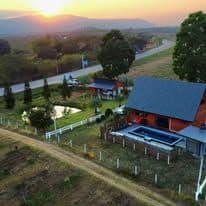 ซันซันพูลวิลล่าเขาใหญ่ (Sunson Kaoyai Pool Villa) รูปภาพที่ 15