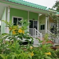 บ้านอิงสวนโฮมสเตย์สุวรรณภูมิ (Ban Ing Suan Homestay Suvarnabhum) รูปภาพที่ 1
