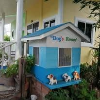 บ้านอิงสวนโฮมสเตย์สุวรรณภูมิ (Ban Ing Suan Homestay Suvarnabhum) รูปภาพที่ 11