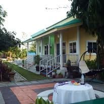 บ้านอิงสวนโฮมสเตย์สุวรรณภูมิ (Ban Ing Suan Homestay Suvarnabhum) รูปภาพที่ 10