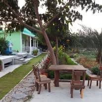 บ้านอิงสวนโฮมสเตย์สุวรรณภูมิ (Ban Ing Suan Homestay Suvarnabhum) รูปภาพที่ 12