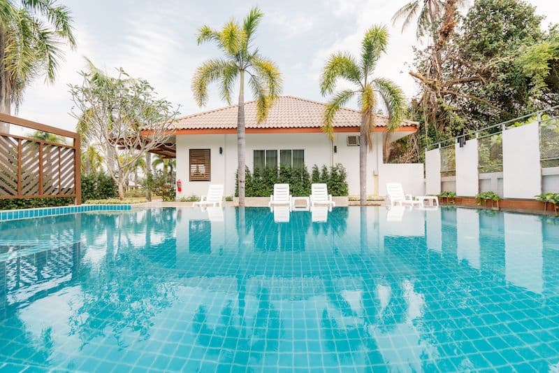 ณิสาญ์สิริ บูติค รีสอร์ท (Nisasiri Boutique Resort)
