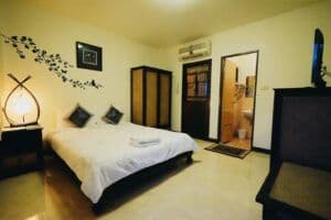 โรงแรมตีฆ้อง เชียงใหม่ (Tri Gong Hotel) รูปภาพที่ 3