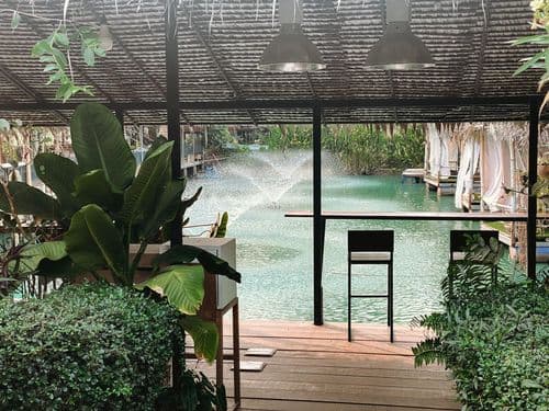 ชายนาคาเฟ่ (Chaina Cafe) รูปภาพที่ 1