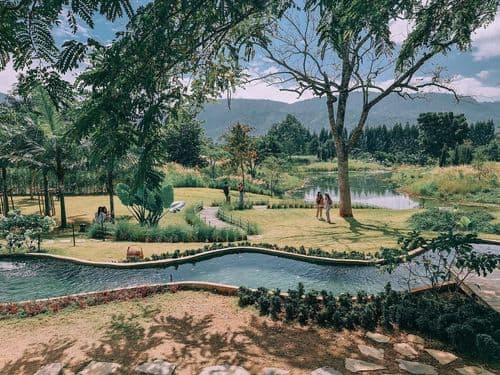 บูคอลเลค เขาใหญ่ (Bucolic Khaoyai) รูปภาพที่ 14