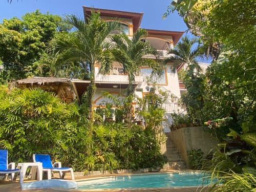 โอเอซิส วิลล่า (Oasis Villa) รูปภาพที่ 3