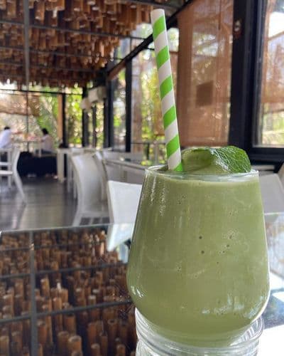 แบงค์คอกทรีเฮ้าส์ (Bangkok Tree House) รูปภาพที่ 3