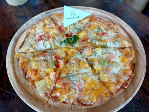 ดี-มะนี-ตะ (D’manita Cafe) รูปภาพที่ 8