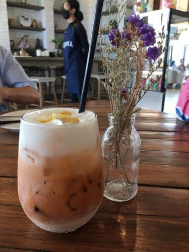 ยูเรก้า บีช คาเฟ่ หัวหิน (Eureka Beach Cafeป Hua-Hin) รูปภาพที่ 12