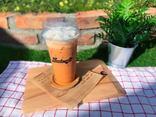 เจมี่ คาเฟ่ (Jamie Café) รูปภาพที่ 13