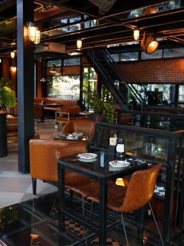 เลอกาน่า (Letana Cafe) รูปภาพที่ 3