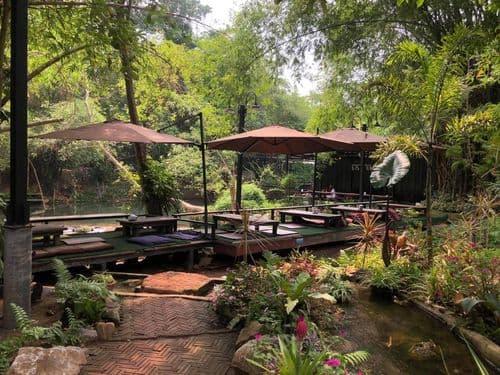 ธาราคาเฟ่ เขาใหญ่ (Tara Cafe Khao Yai) รูปภาพที่ 2