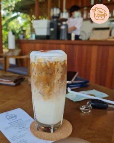 บ้านปรุงสุข (Ban Prung Sook Cafe) รูปภาพที่ 14